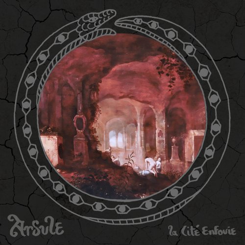 La Cité Enfouie