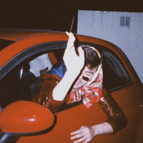 agony (slowed + reverb)