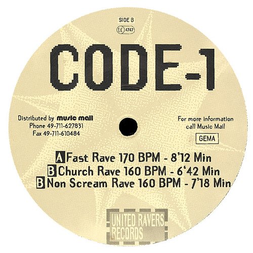 Fast Rave