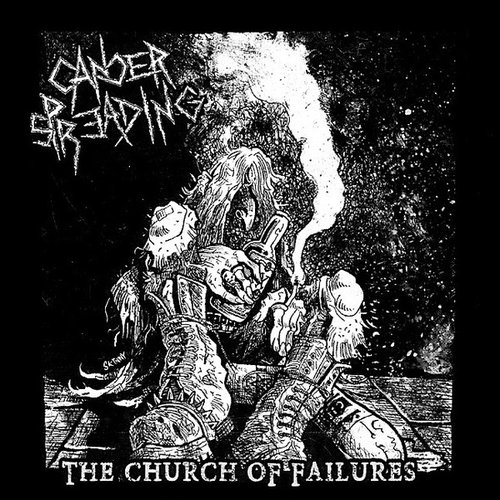 The Church Of Failures