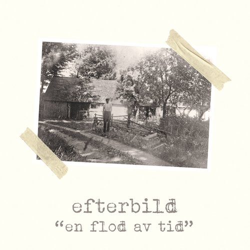 En flod av tid
