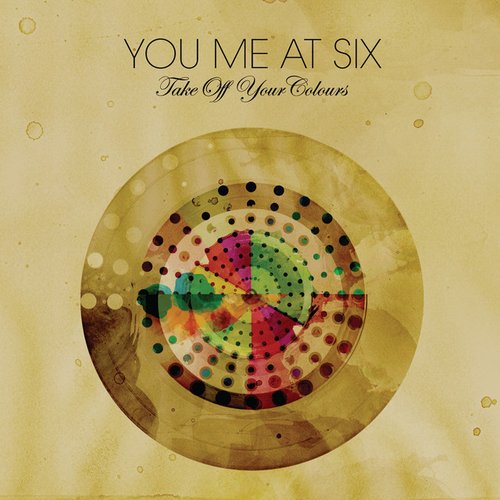 Take Off Your Colours (Bonus Track Version)