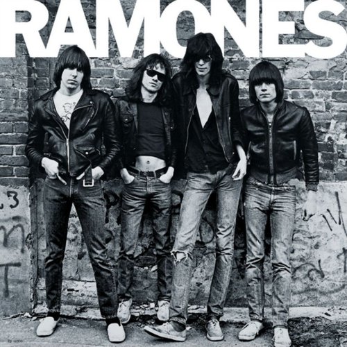 Ramones (Remastered)