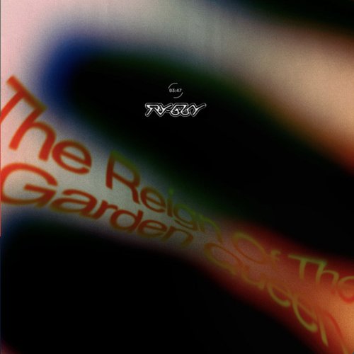 The Reign Of The Garden Queen