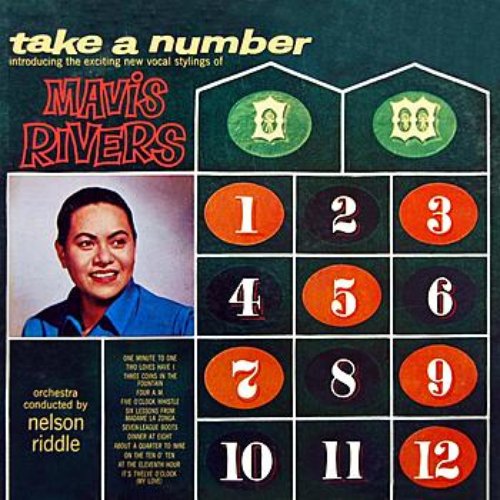 Take A Number