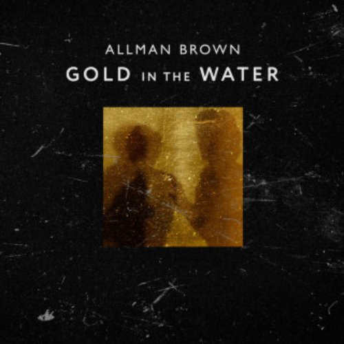 Gold in the Water