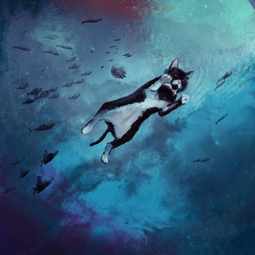 TUX EP