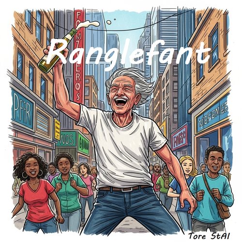 Ranglefant