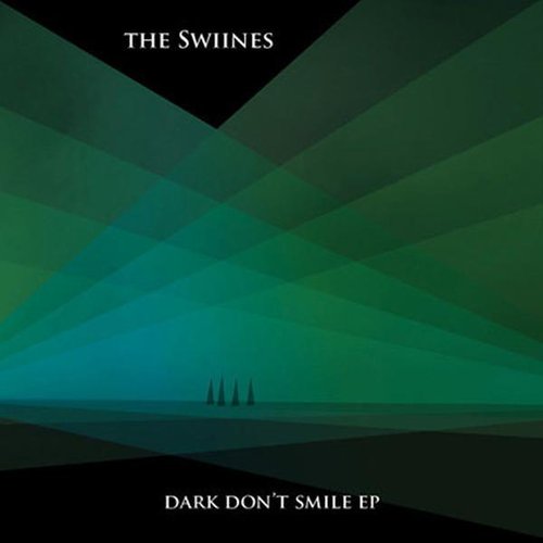 Dark don't smile EP