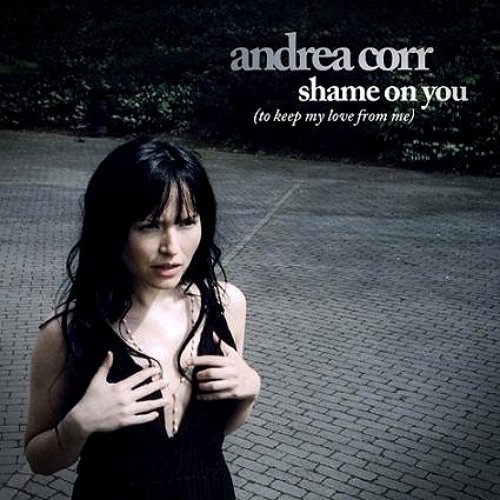 Shame On You [to keep my love from me]
