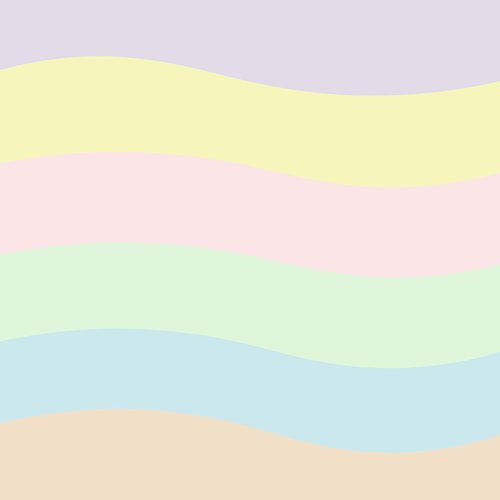 Candy Patterns