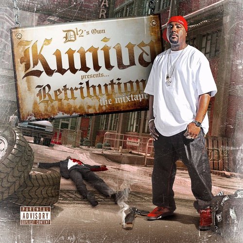 Retribution Mixtape