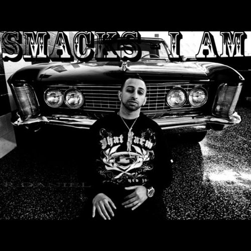 I Am - Single