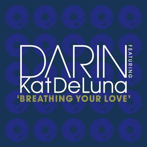 Breathing Your Love (feat. Kat DeLuna) - Single