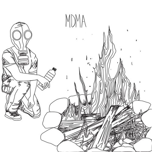 Mdma - Single