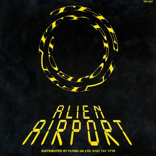 Alien Airport