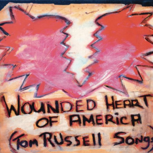 The Wounded Heart Of America