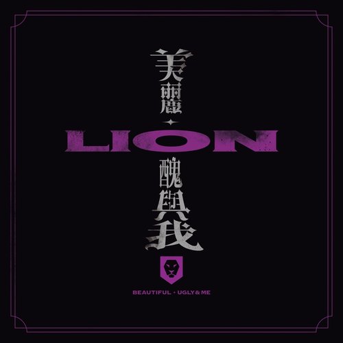 美麗、醜與我