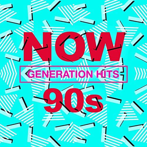 NOW 90's Generation Hits