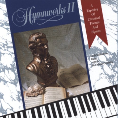Hymnworks Vol. 2