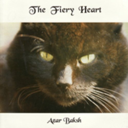 The Fiery Heart