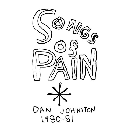 Songs Of Pain