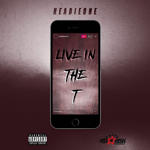 Live in the T