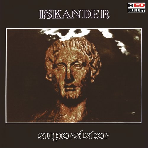 Iskander