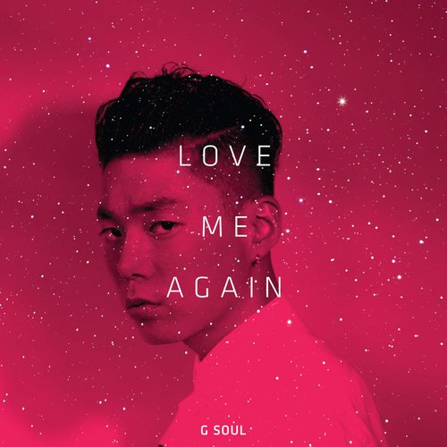 Love Me Again - Single