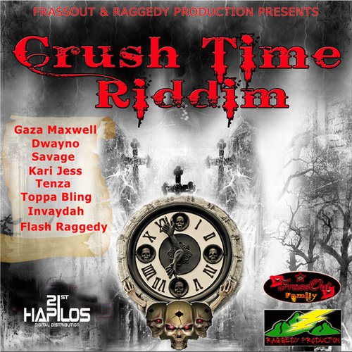 Crush Time Riddim