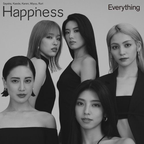 Everything - Single