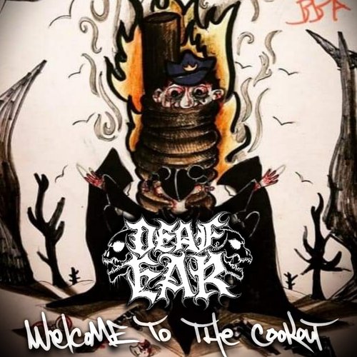Welcome to the Cookout