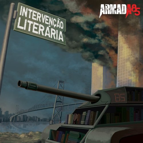 Intervenção literária