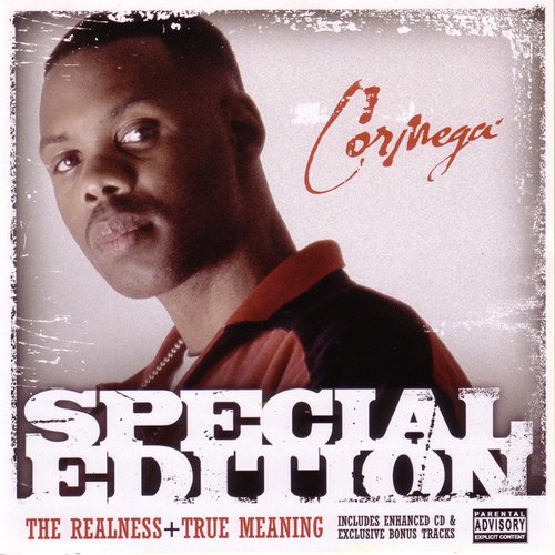 The Realness: Cormega Special Edition