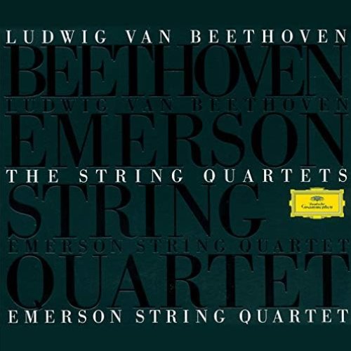 Beethoven: The String Quartets (Complete)