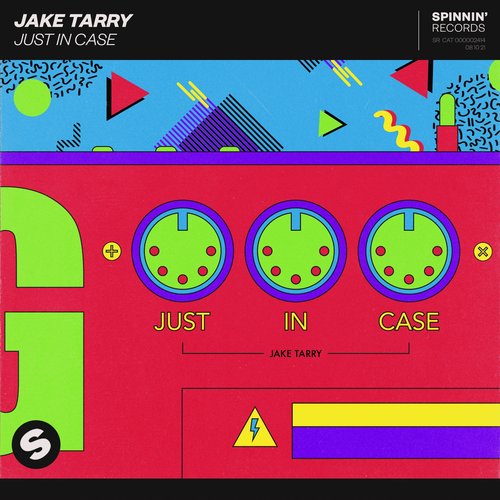 Just In Case - Single