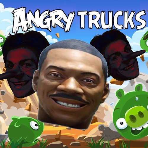 Angry Trucks