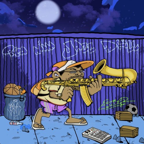 Pra Mim Jazz Drill