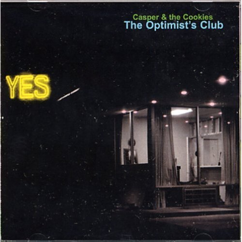 The Optimist's Club