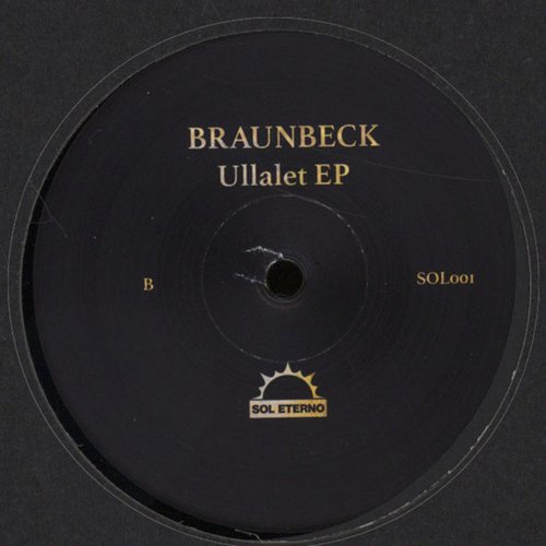 Ullalet