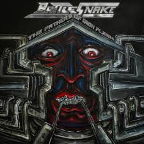 The Fathers Of Iron Flesh