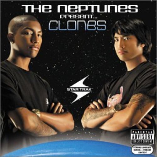 The Neptunes Present-Clones-AD