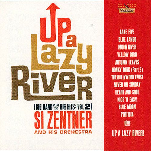 Up A Lazy River