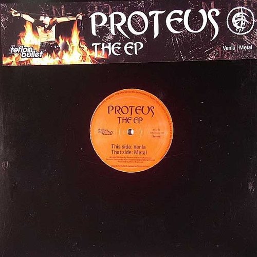 The EP