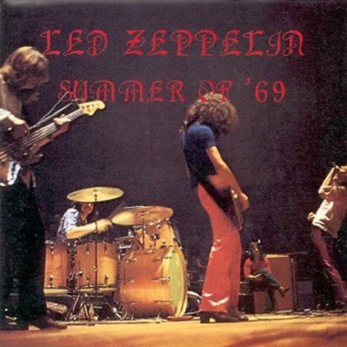 Summer of ’69