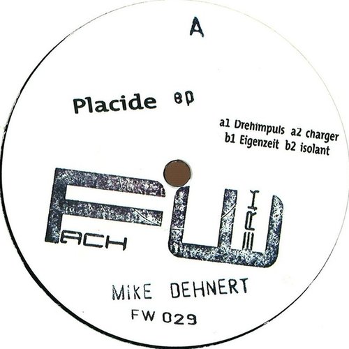 Placide EP
