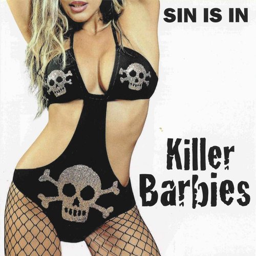 Sin Is In