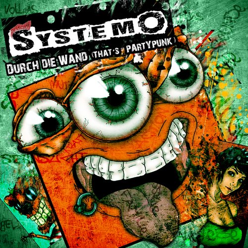 Durch die Wand (That's Partypunk)