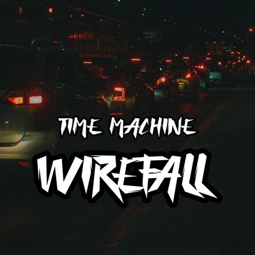 Time Machine - Single