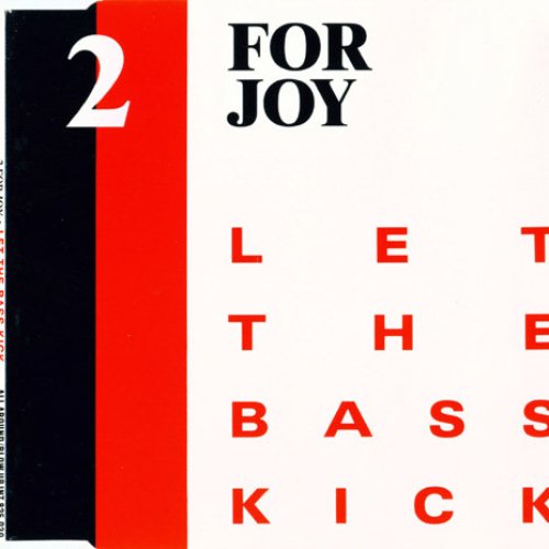 Let The Bass Kick